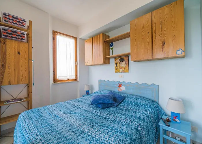 Monolocali Le Lecce Pool & Tennis