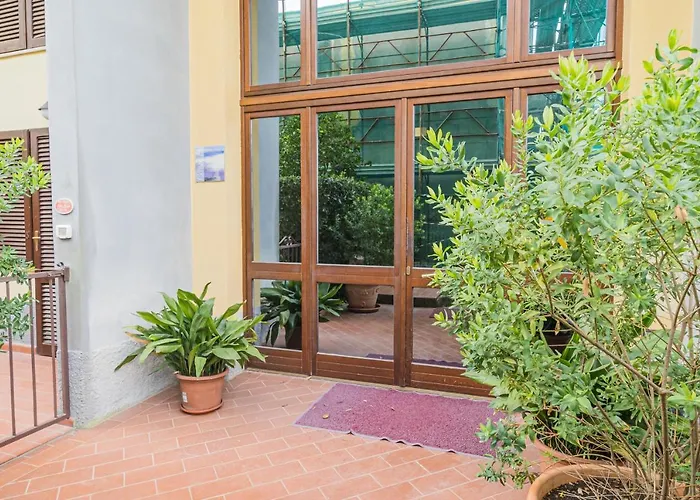 Monolocali Le Lecce Pool & Tennis *