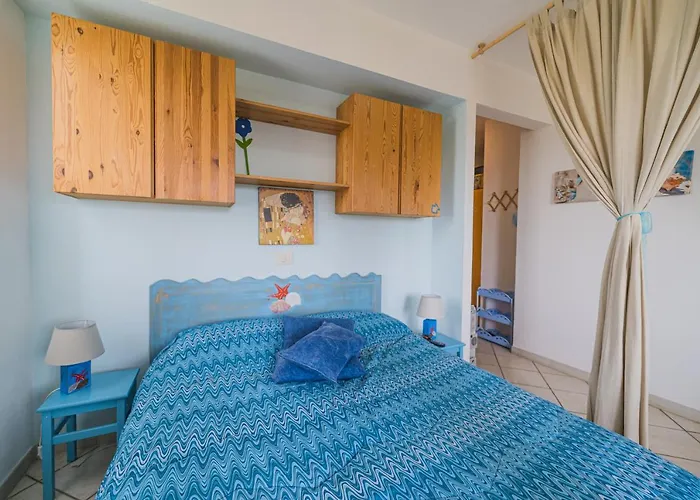 Apartamento Monolocali Le Lecce Pool & Tennis *