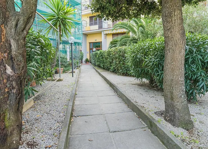 Monolocali Le Lecce Pool & Tennis * Capoliveri (Isola d'Elba)