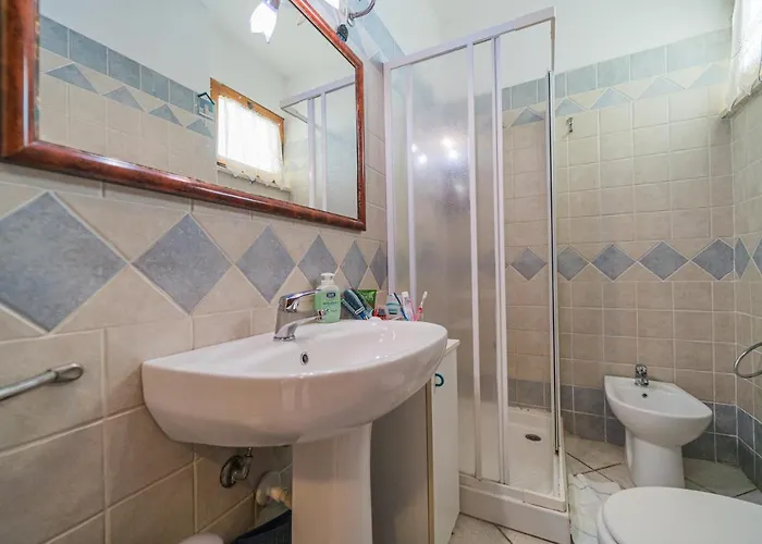 Apartamento Monolocali Le Lecce Pool & Tennis