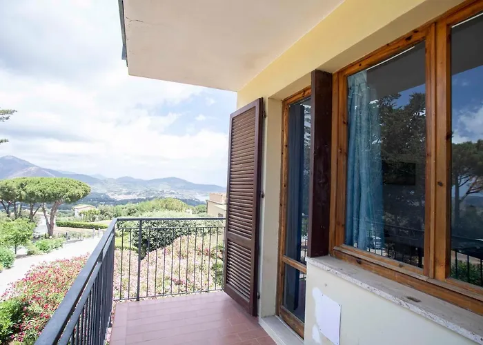 Monolocali Le Lecce Pool & Tennis Apartamento *