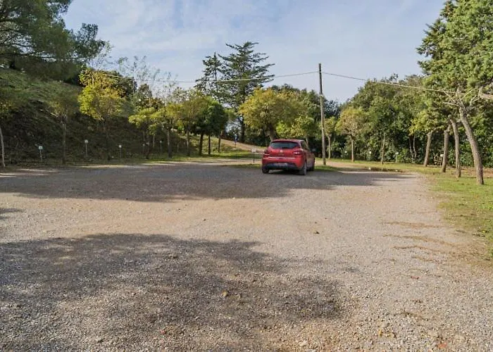 Monolocali Le Lecce Pool & Tennis *