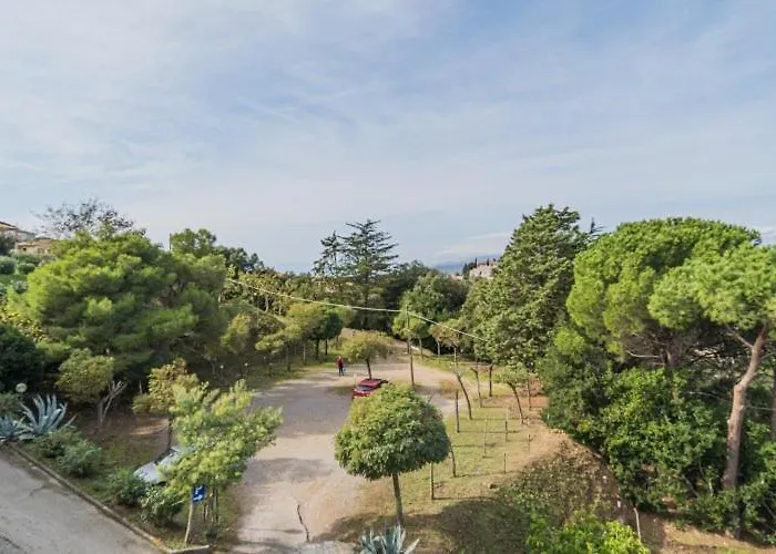 Monolocali Le Lecce Pool & Tennis *