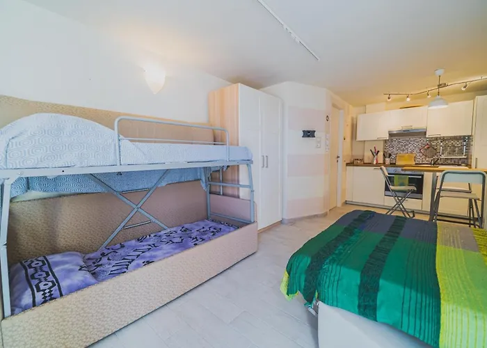 Monolocali Le Lecce Pool & Tennis Capoliveri (Isola d'Elba)