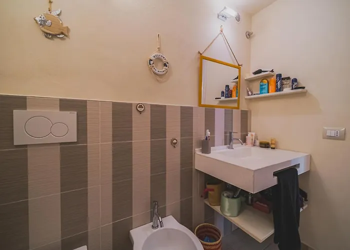 Monolocali Le Lecce Pool & Tennis Apartamento *