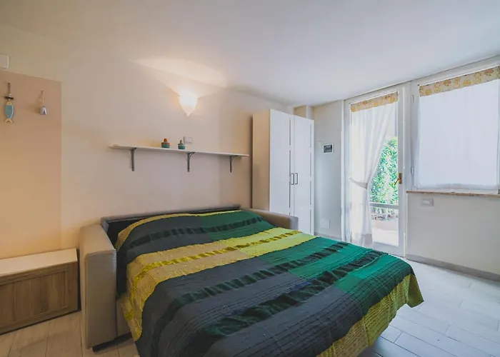 Monolocali Le Lecce Pool & Tennis