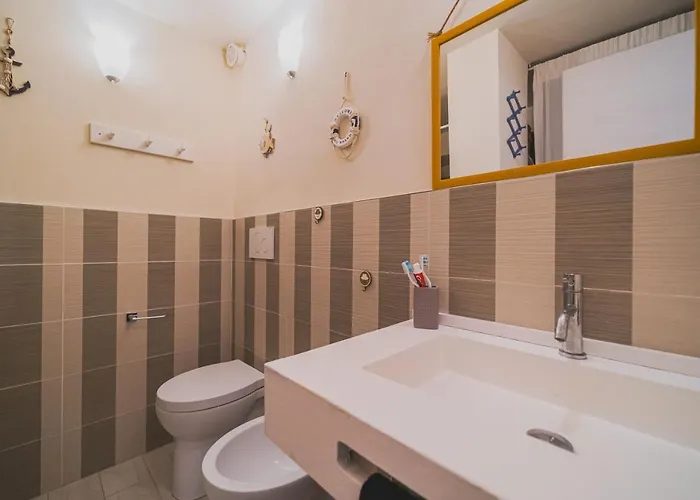 Apartamento Monolocali Le Lecce Pool & Tennis