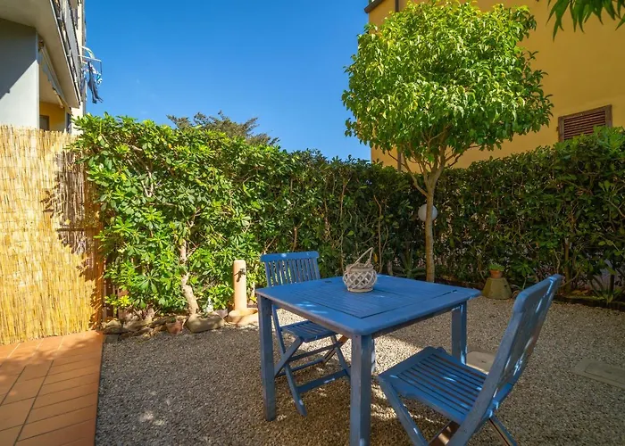 Monolocali Le Lecce Pool & Tennis Capoliveri (Isola d'Elba)