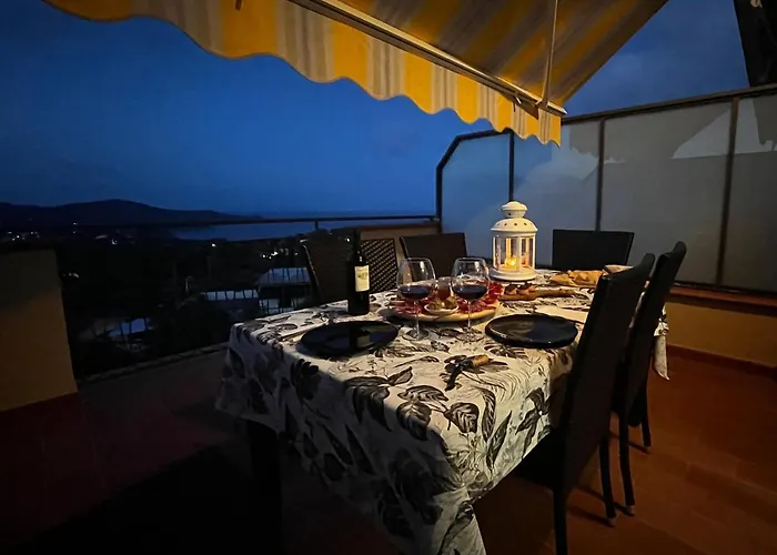 Apartamento Monolocali Le Lecce Pool & Tennis *