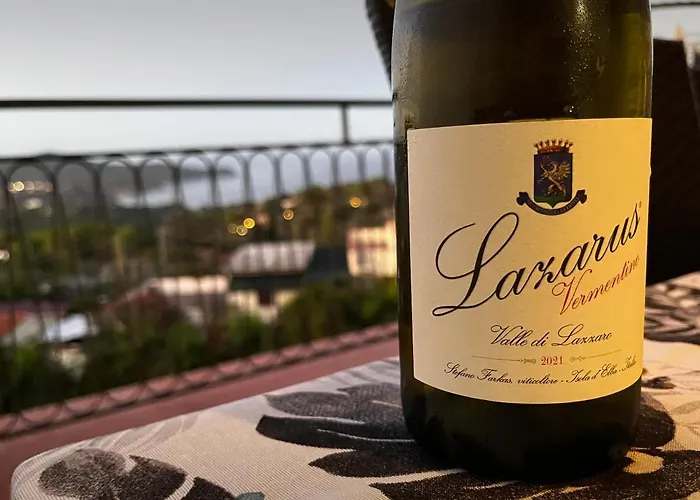 Monolocali Le Lecce Pool & Tennis *