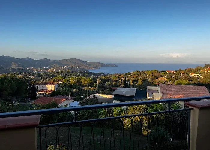 Apartamento Monolocali Le Lecce Pool & Tennis