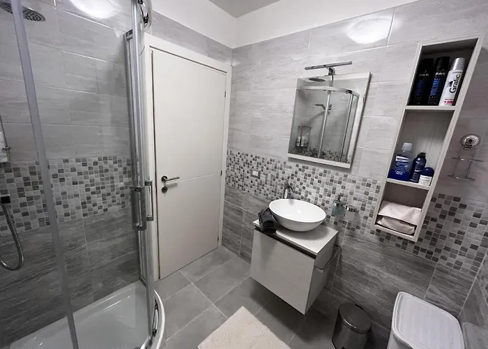 Apartamento Monolocali Le Lecce Pool & Tennis *