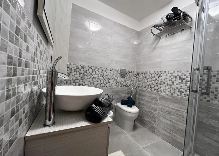 Apartamento Monolocali Le Lecce Pool & Tennis