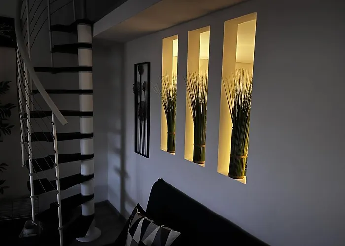 Monolocali Le Lecce Pool & Tennis Lägenhet Capoliveri (Isola d'Elba)