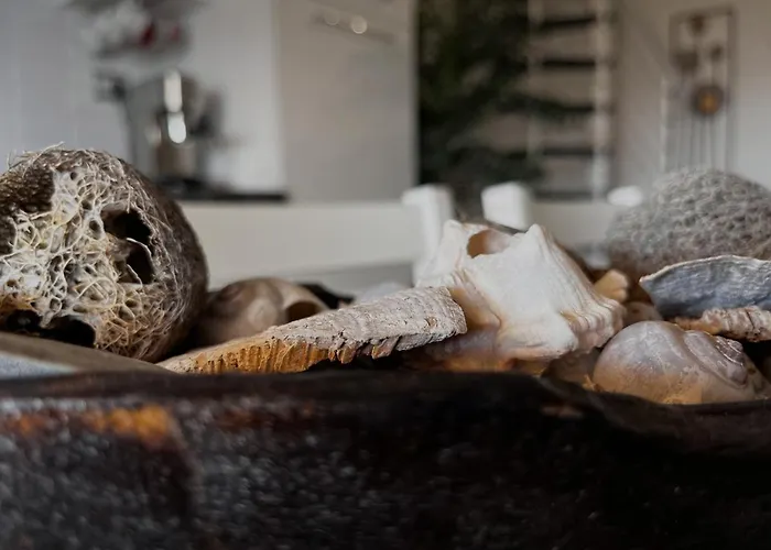 Apartamento Monolocali Le Lecce Pool & Tennis *