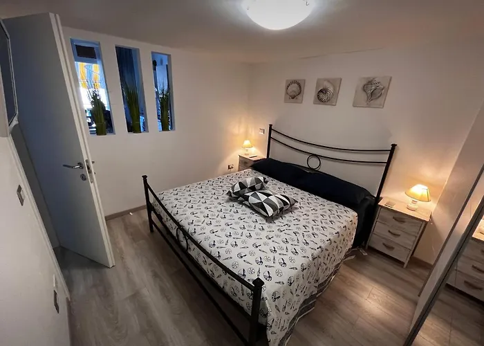 Monolocali Le Lecce Pool & Tennis Apartamento