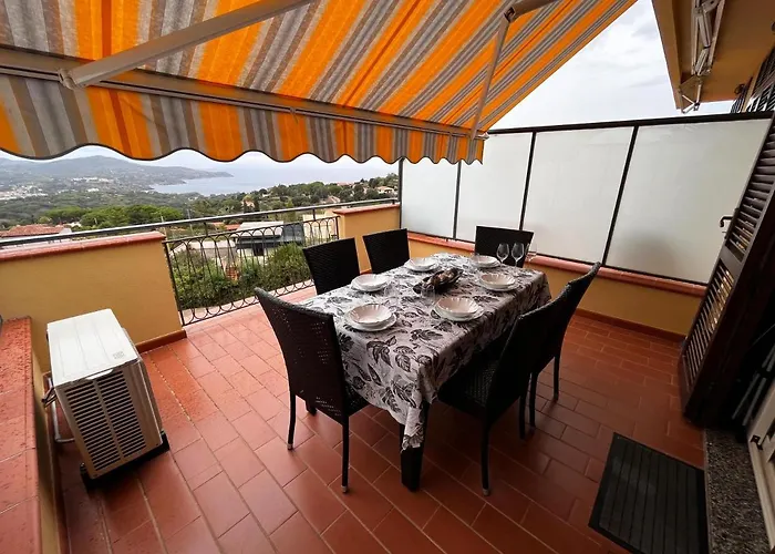 Monolocali Le Lecce Pool & Tennis *