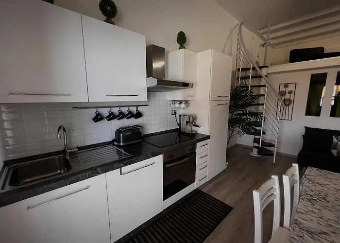 Monolocali Le Lecce Pool & Tennis Apartamento *