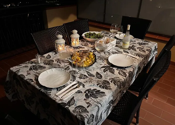 Apartamento Monolocali Le Lecce Pool & Tennis *