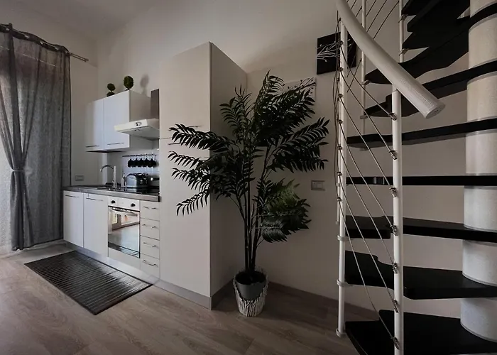 Monolocali Le Lecce Pool & Tennis