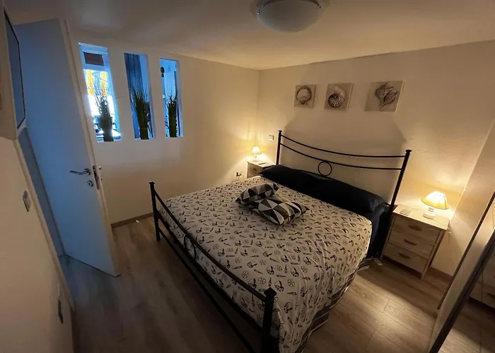 Monolocali Le Lecce Pool & Tennis Apartamento Capoliveri (Isola d'Elba)