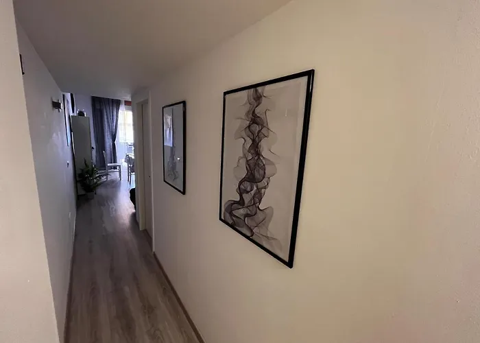 Monolocali Le Lecce Pool & Tennis *