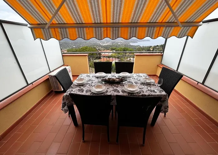 Monolocali Le Lecce Pool & Tennis Apartamento *