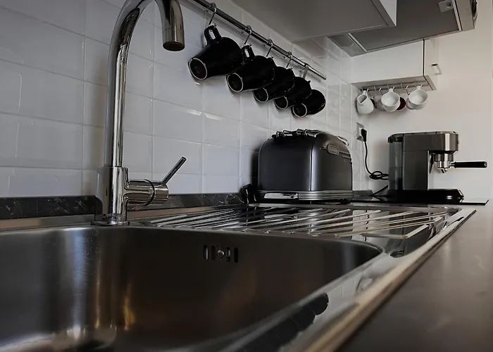 Monolocali Le Lecce Pool & Tennis Capoliveri (Isola d'Elba)