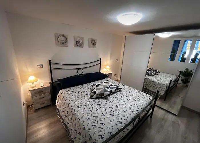 Apartamento Monolocali Le Lecce Pool & Tennis Capoliveri (Isola d'Elba)