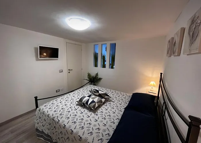 Monolocali Le Lecce Pool & Tennis Apartamento