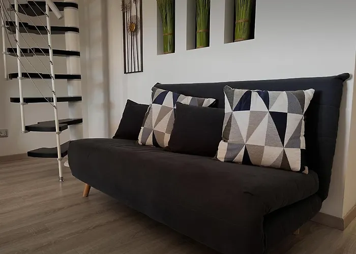 Monolocali Le Lecce Pool & Tennis *