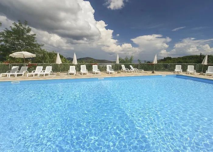 Monolocali Le Lecce Pool & Tennis