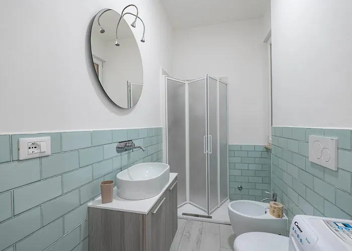 Monolocali Le Lecce Pool & Tennis *