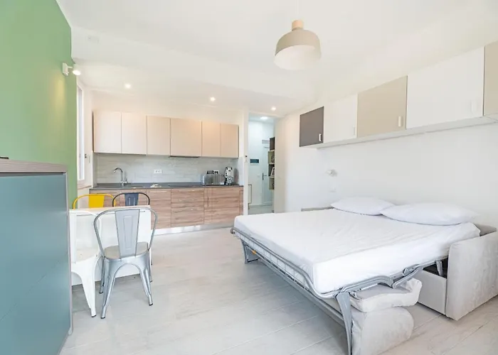 Monolocali Le Lecce Pool & Tennis Capoliveri (Isola d'Elba)