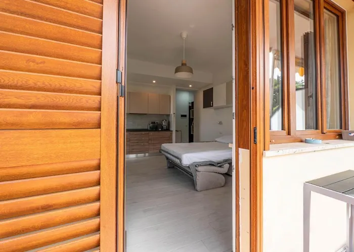 Monolocali Le Lecce Pool & Tennis *