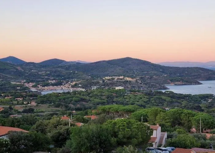 Lägenhet Monolocali Le Lecce Pool & Tennis *