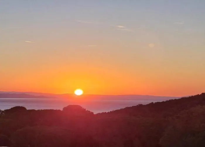 Monolocali Le Lecce Pool & Tennis Apartamento Capoliveri (Isola d'Elba)