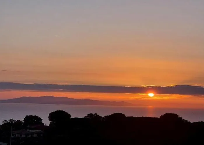 Monolocali Le Lecce Pool & Tennis Capoliveri (Isola d'Elba)