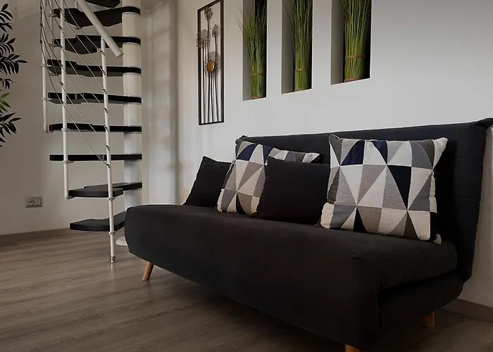 Monolocali Le Lecce Pool & Tennis *